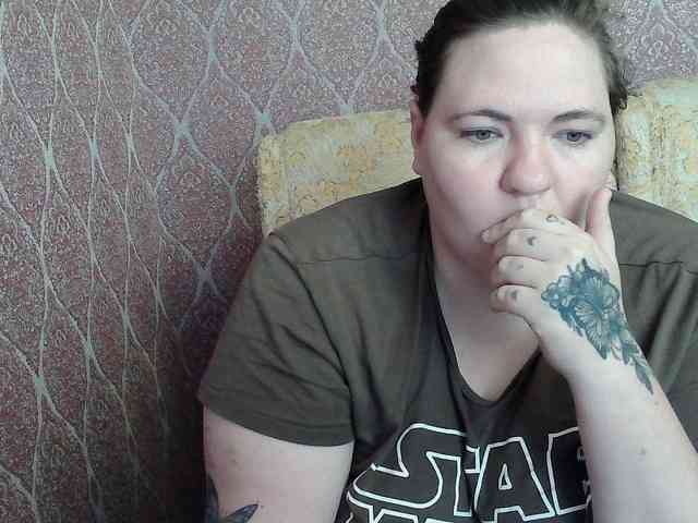 XLisaBlueX webcam