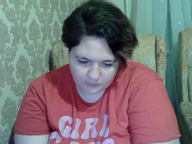 XLisaBlueX webcam