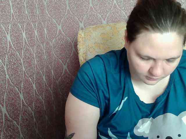 XLisaBlueX webcam