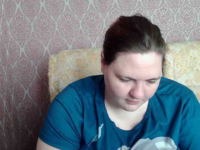 XLisaBlueX webcam
