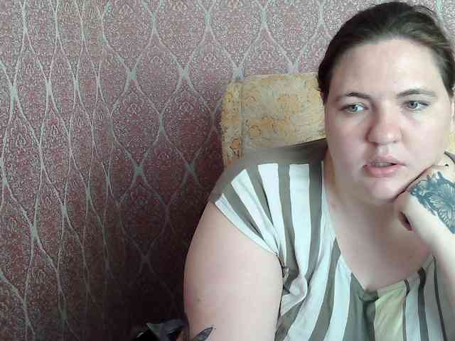 XLisaBlueX webcam