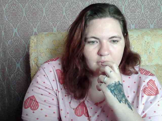 XLisaBlueX webcam