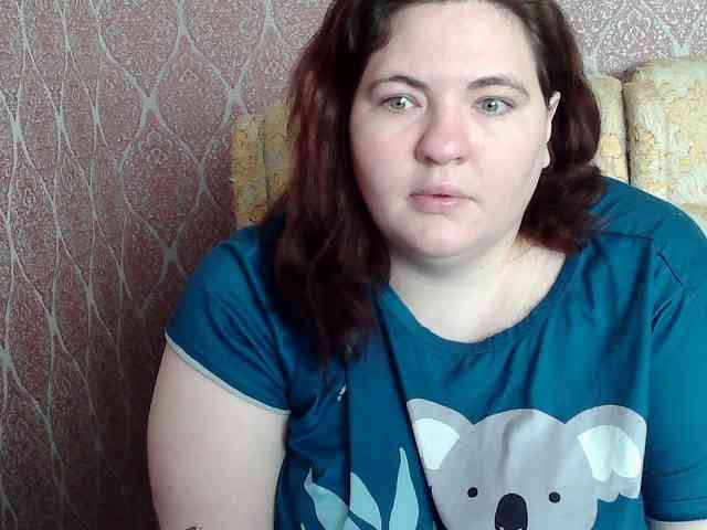 XLisaBlueX webcam