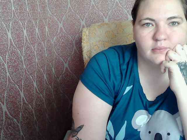 XLisaBlueX webcam