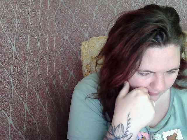XLisaBlueX webcam