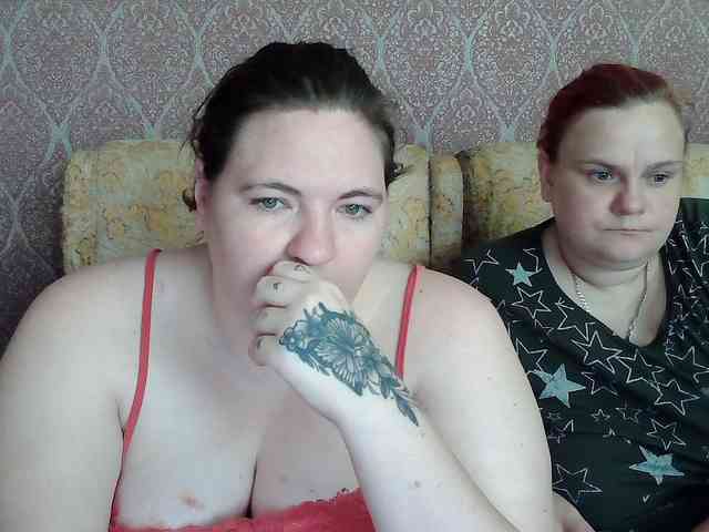 XLisaBlueX webcam