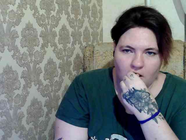 XLisaBlueX webcam