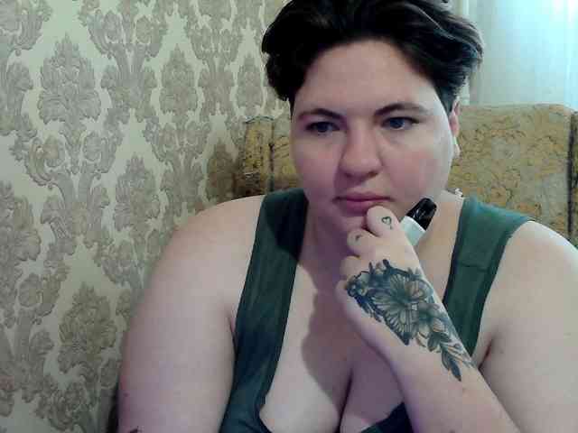 XLisaBlueX webcam