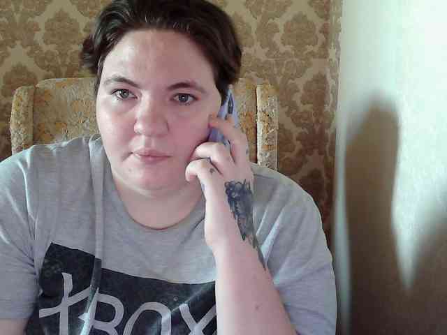 XLisaBlueX webcam