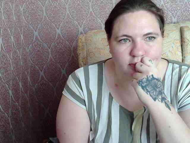 XLisaBlueX webcam