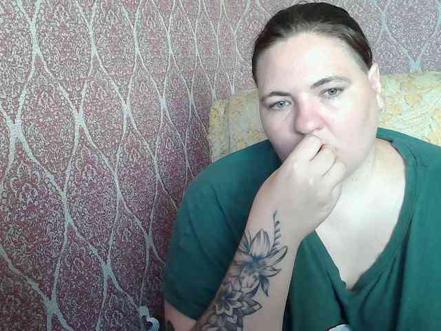 XLisaBlueX webcam