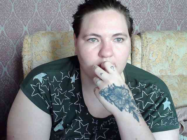 XLisaBlueX webcam