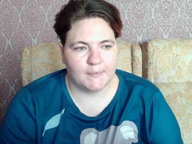 XLisaBlueX webcam