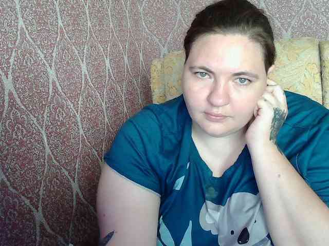 XLisaBlueX webcam
