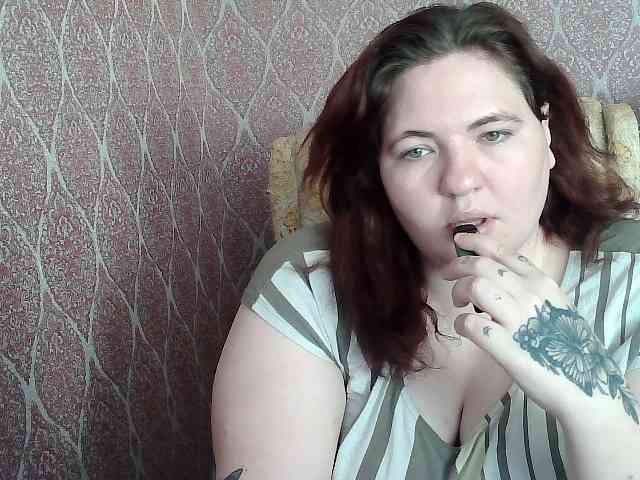 XLisaBlueX webcam