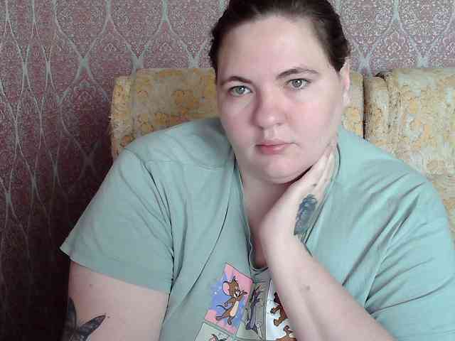 XLisaBlueX webcam