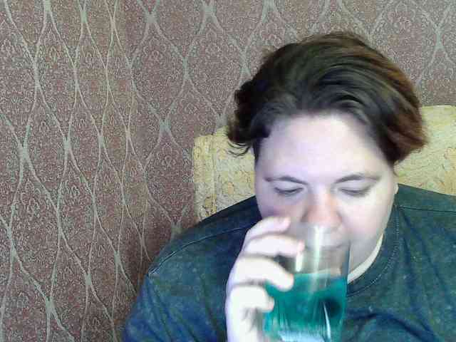 XLisaBlueX webcam