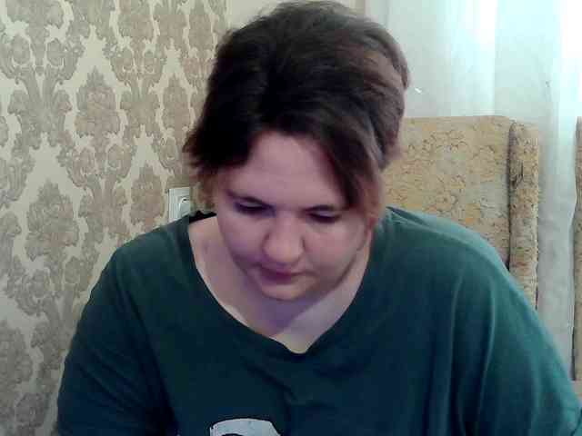 XLisaBlueX webcam