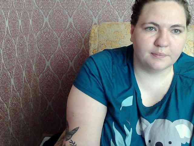 XLisaBlueX webcam