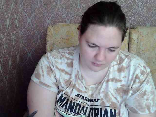 XLisaBlueX webcam