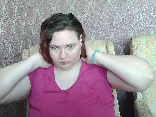 XLisaBlueX webcam
