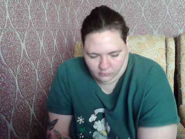 XLisaBlueX webcam