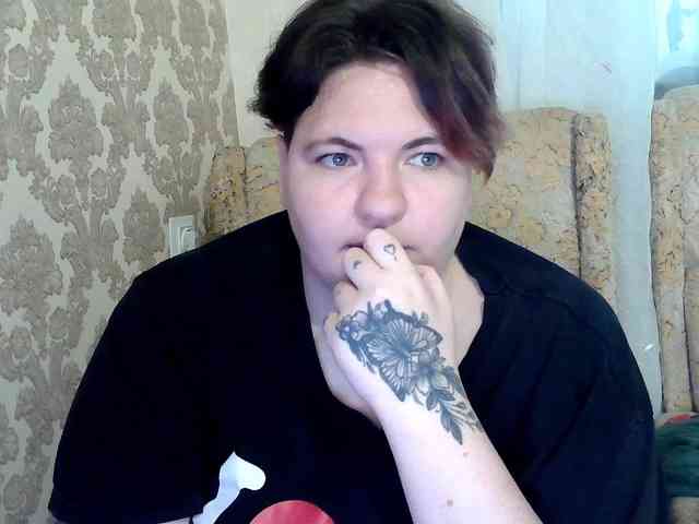 XLisaBlueX webcam