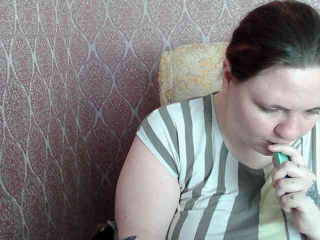 XLisaBlueX webcam