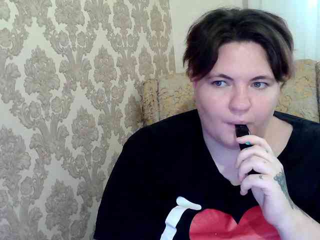 XLisaBlueX webcam