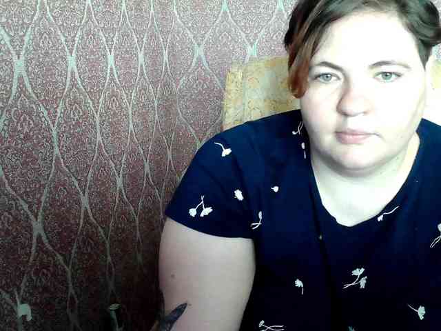 XLisaBlueX webcam