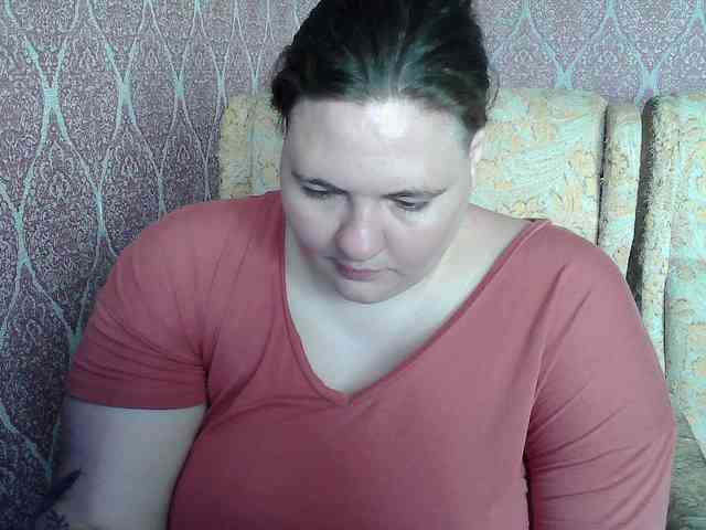 XLisaBlueX webcam