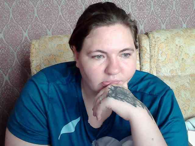 XLisaBlueX webcam