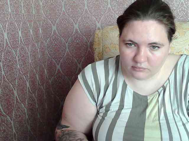 XLisaBlueX webcam