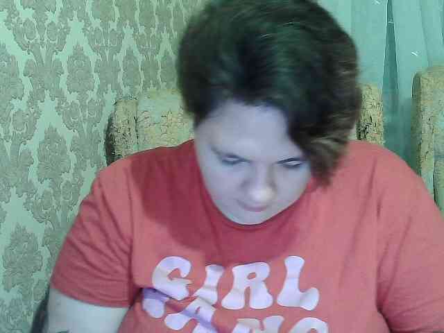 XLisaBlueX webcam