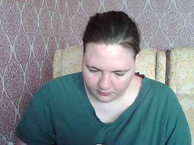 XLisaBlueX webcam