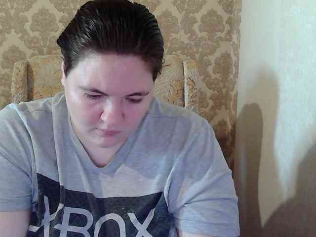 xlisabluex's live room