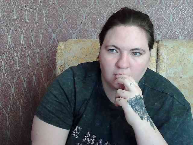 XLisaBlueX webcam