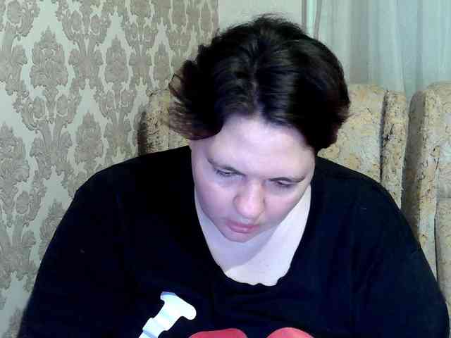 XLisaBlueX webcam