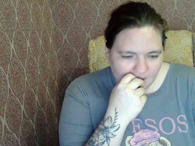 XLisaBlueX webcam