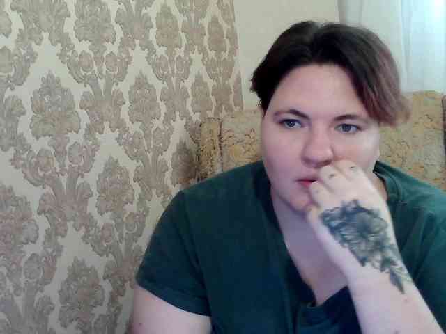 XLisaBlueX webcam