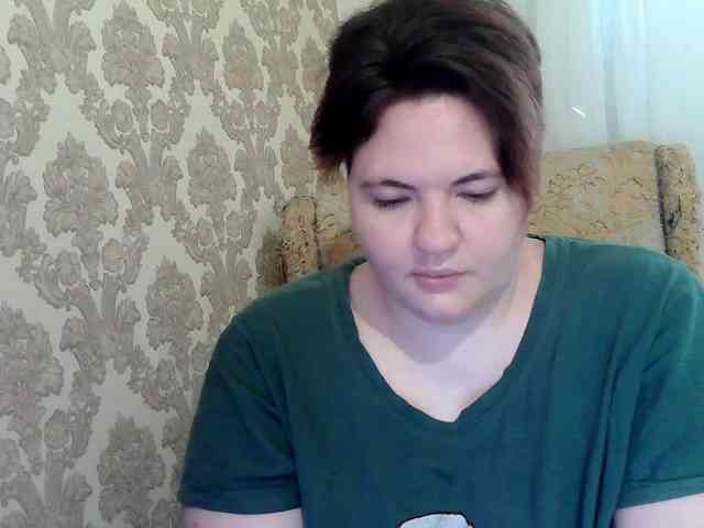 XLisaBlueX webcam