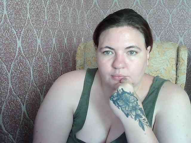XLisaBlueX webcam