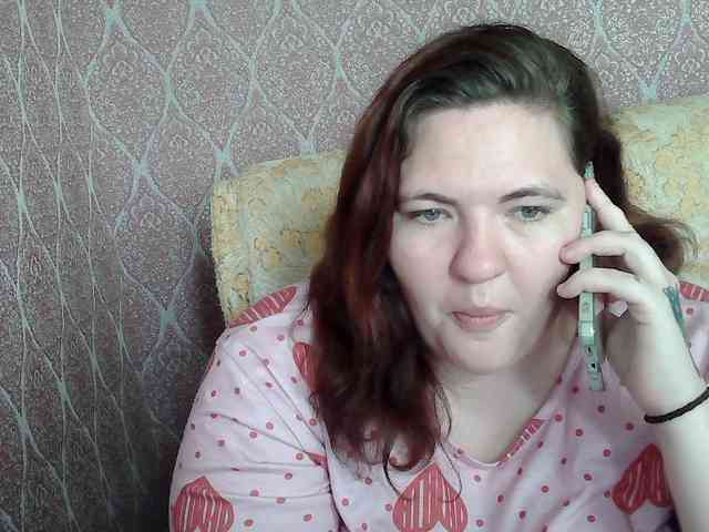 XLisaBlueX webcam