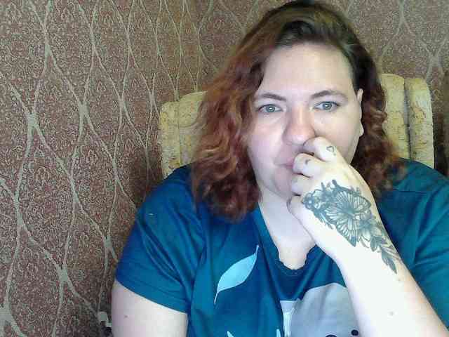 XLisaBlueX webcam