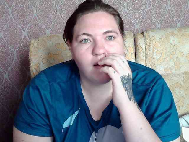 XLisaBlueX webcam