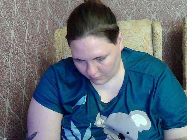 XLisaBlueX webcam