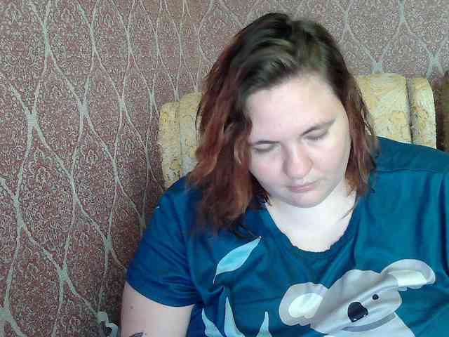 XLisaBlueX webcam