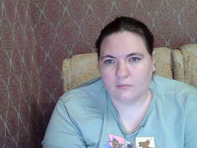 XLisaBlueX webcam