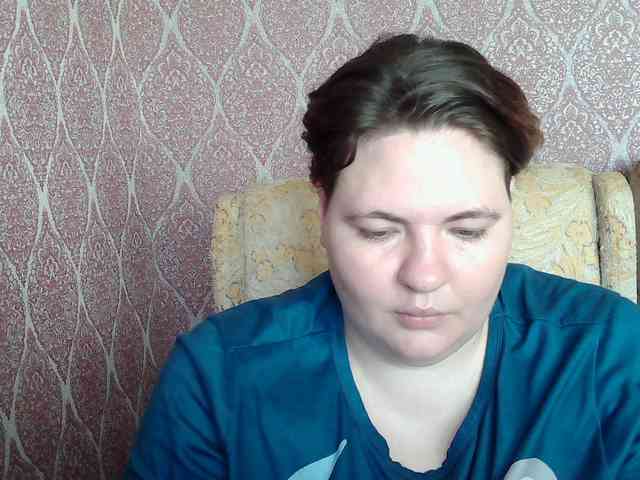 XLisaBlueX webcam