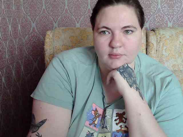 XLisaBlueX webcam